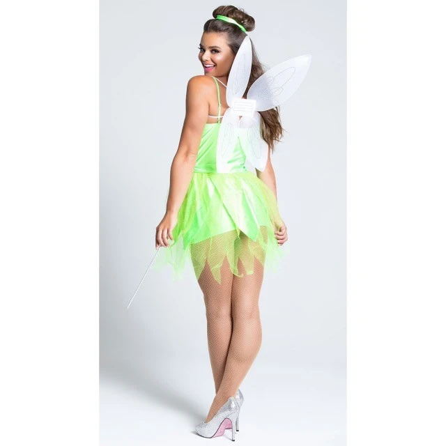 MAGICAL FAIRY COSTUME