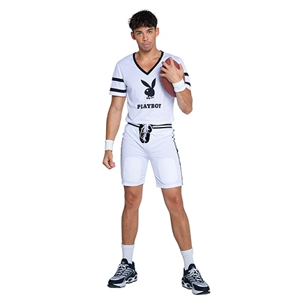 DISFRESSE DE PLAYBOY FOOTBOL TOUCHDOWN HUNK