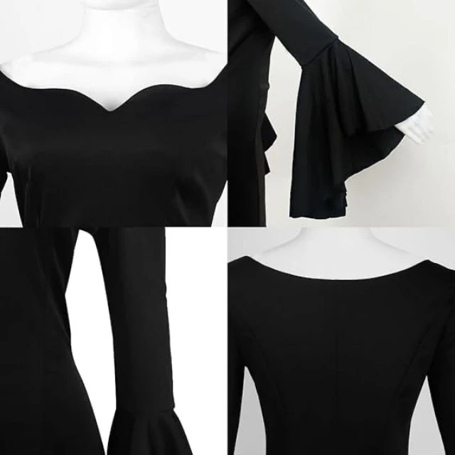 Plus Size Gomez Addams Costume