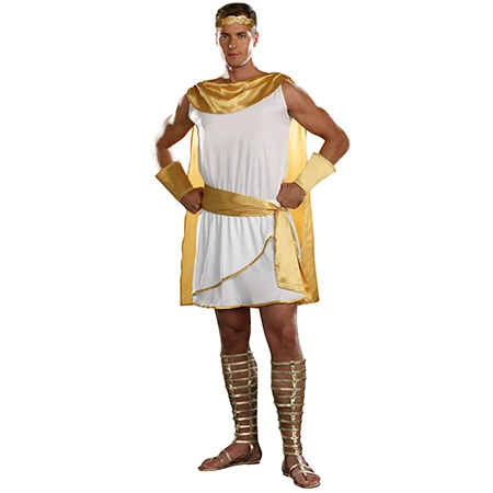 Sexy és un déu! Vestit