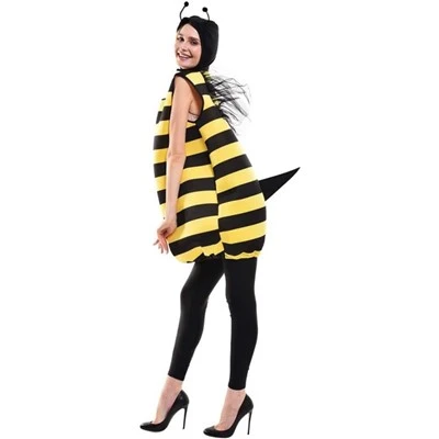Disfresses Bumble Bee Adults
