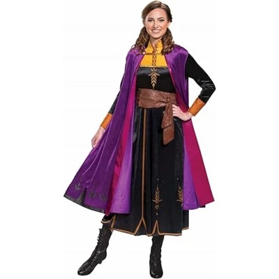 Vestit Frozen per a adults