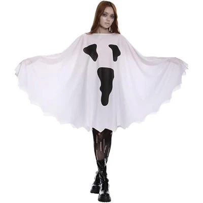 Disfressa de fantasma de talla més gran