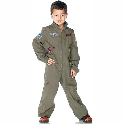 Mono de pilot de Top Gun